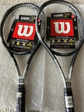 Racchetta tennis wilson - 1,