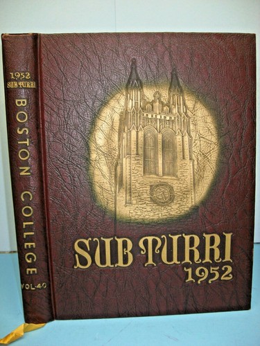 1952 sub turri boston - 1952,