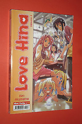 Love hina b prima - 9, b-