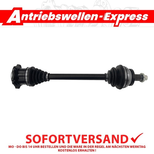 Albero motore per audi - per,