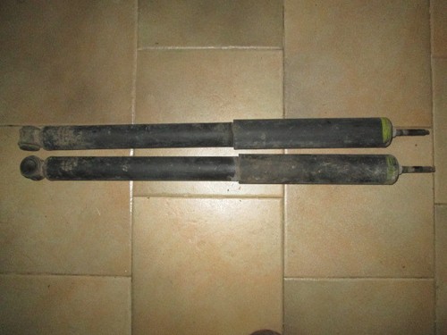 Coppia ammortizzatori