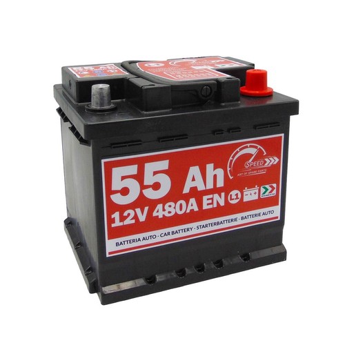 Speed batteria avviamento 12v - speed,