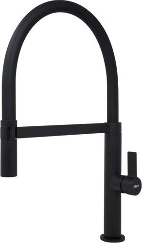 Rubinetto miscelatore cucina - miscelatore,