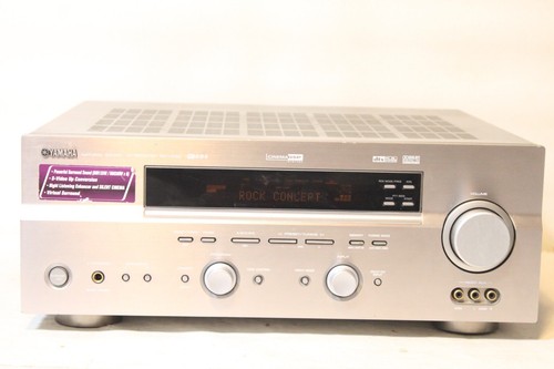Sintoamplificatore yamaha - sintoamplificatore,