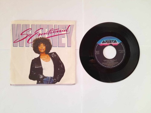 Giri whitney houston - whitney,