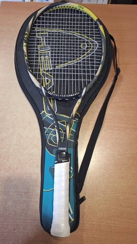 Racchetta tennis head radical - head,