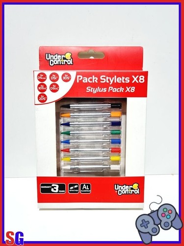 Pennini stylus pack per - stylus,