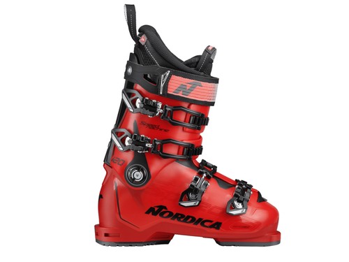 Nordica scarponi sci uomo - nordica,