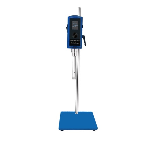 Omogeneizzatore miscelatore - miscelatore, a