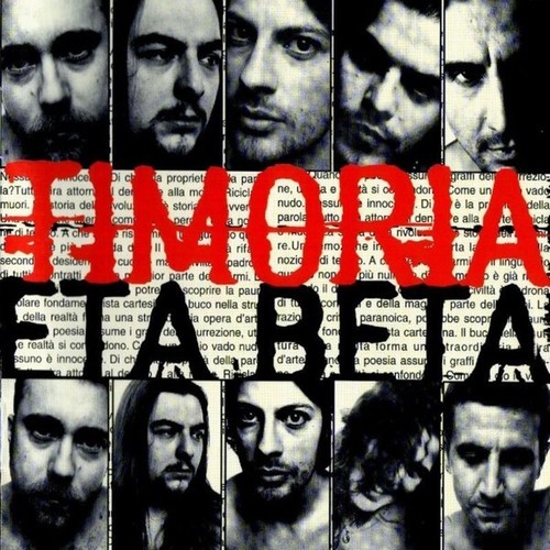 Vinile timoria eta beta - vinile, lp