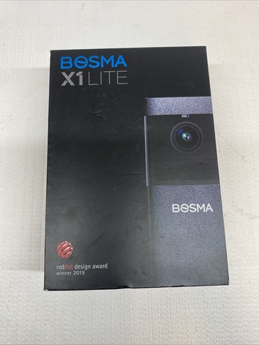 Bosma elite hub - elite,