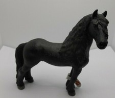 Schleich barbapuffo cavalli - schleich, da