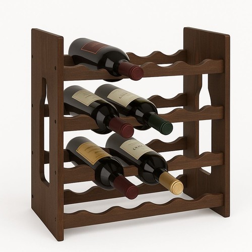 Cantinetta porta bottiglie - cantinetta,