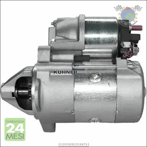 Motorino avviamento starter - motorino, d'avviamento