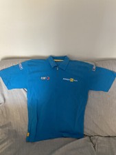 Splendida polo renault - f1,