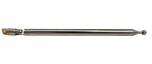 Antenna frusta telescopica - a,