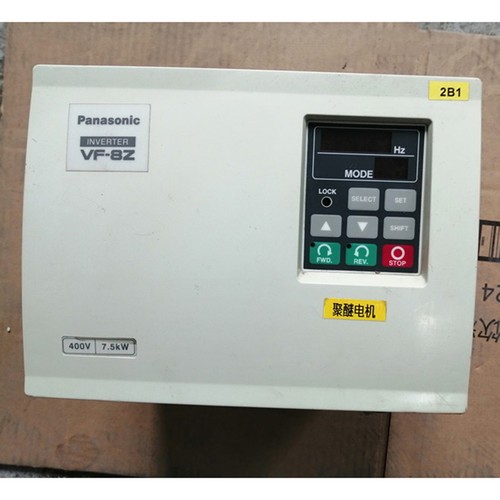 Pezzo usato per inverter - usato,