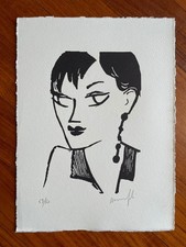Alberto manfredi linoleum - alberto,