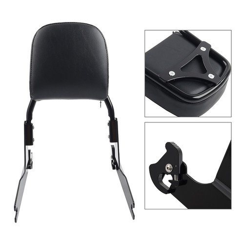 Schienale passeggero sissy bar - passeggero,