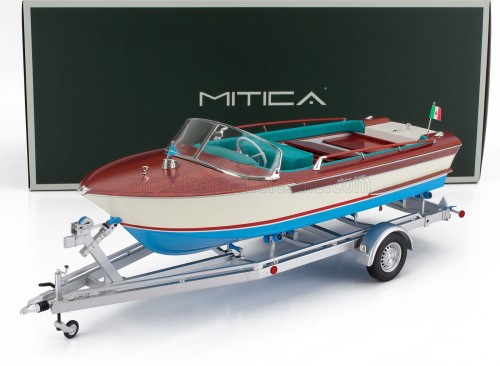 Riva junior 1966 - riva,