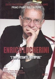 Enrico lucherini - enrico,