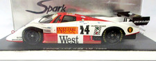 Spark lancia lc2 24h - lc2, le