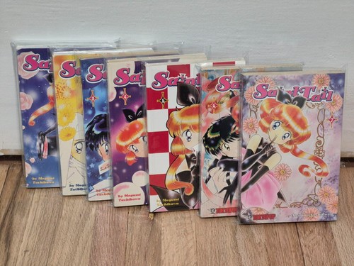 Lotto manga inglese completo - inglese,