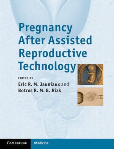 Pregnancy after assisted - pregnancy,