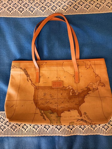 Borsa alviero martini - borsa, prima