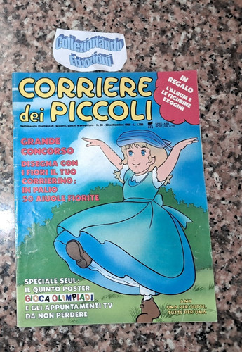 Corriere dei piccoli - , 38