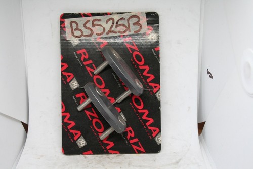 Tappi foro specchietti rizoma - foro,