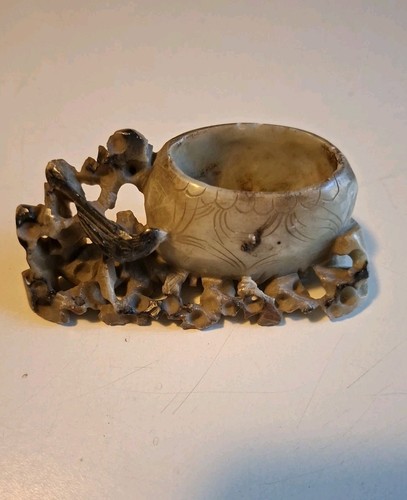 Calamaio cinese pietra - cinese,
