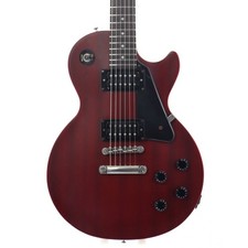 Epiphone les paul studio - paul, worn