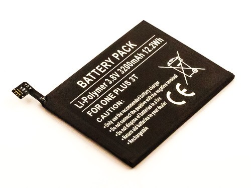 Batteria per oneplus - batteria,