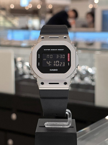 Orologio digitale casio - orologio,