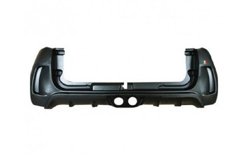Paraurti posteriore sport - paraurti,