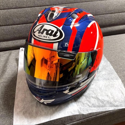 Casco integrale arai - integrale,