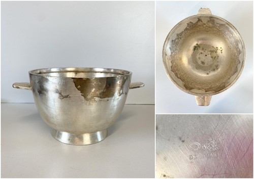 Bowl coppa lli calderoni - f.lli,