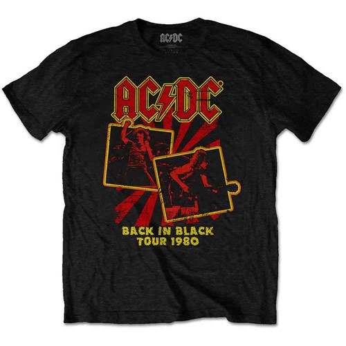 Back black tour 1980 - back,