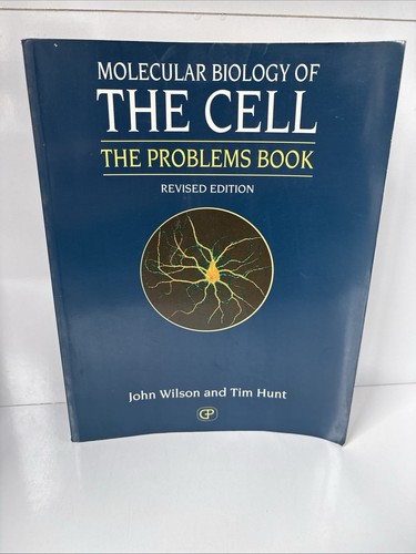 Molecular biology the cell - the,