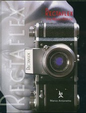 Rectaflex the magic - the, reflex