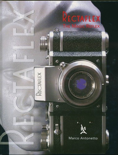 Rectaflex the magic reflex - the,