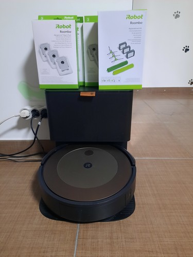 Irobot aspirateur roomba - irobot,