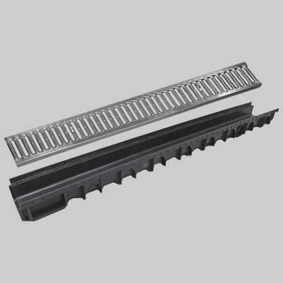 Canaletta nor mod con - nor,
