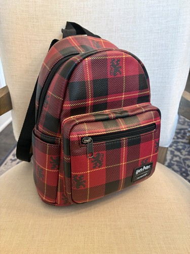 Mini zaino loungefly - zaino, harry