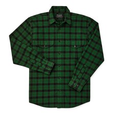 Filson alaskan guide camicia - alaskan,