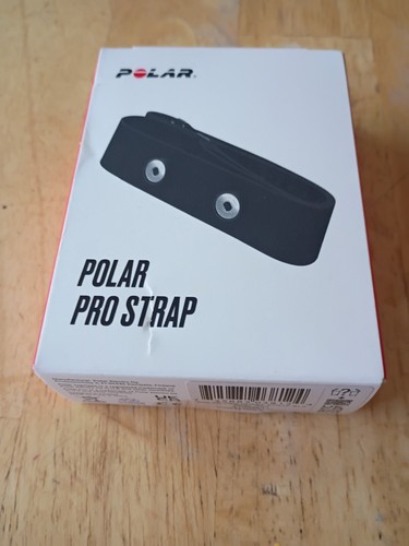 Polar pro fascia toracica - fascia,