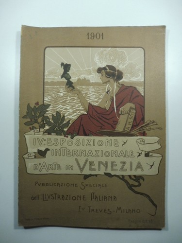 Album della esposizione