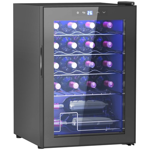 Cantinetta vino refrigerata - vino,