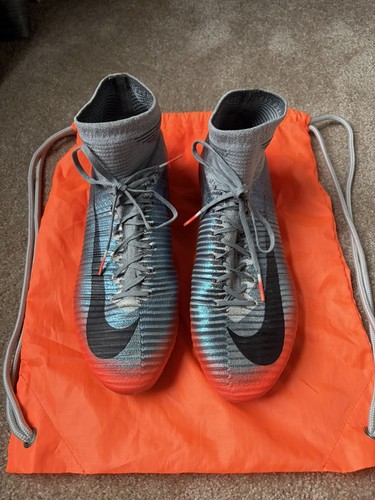 Nike mercurial superfly fg - nike,
